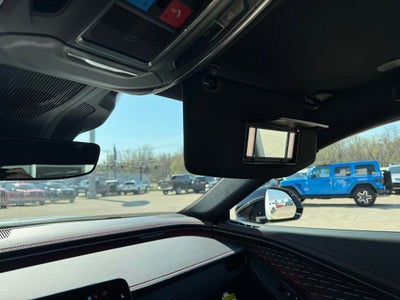 2026 Dodge Charger R/T Plus