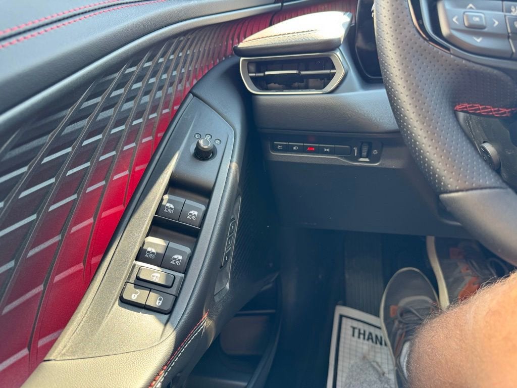 2026 Dodge Charger R/T Plus