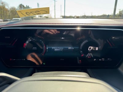 2026 Dodge Charger R/T Plus