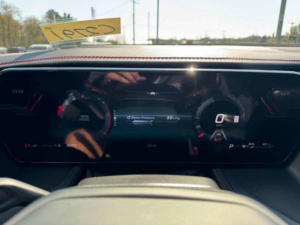 2026 Dodge Charger R/T Plus