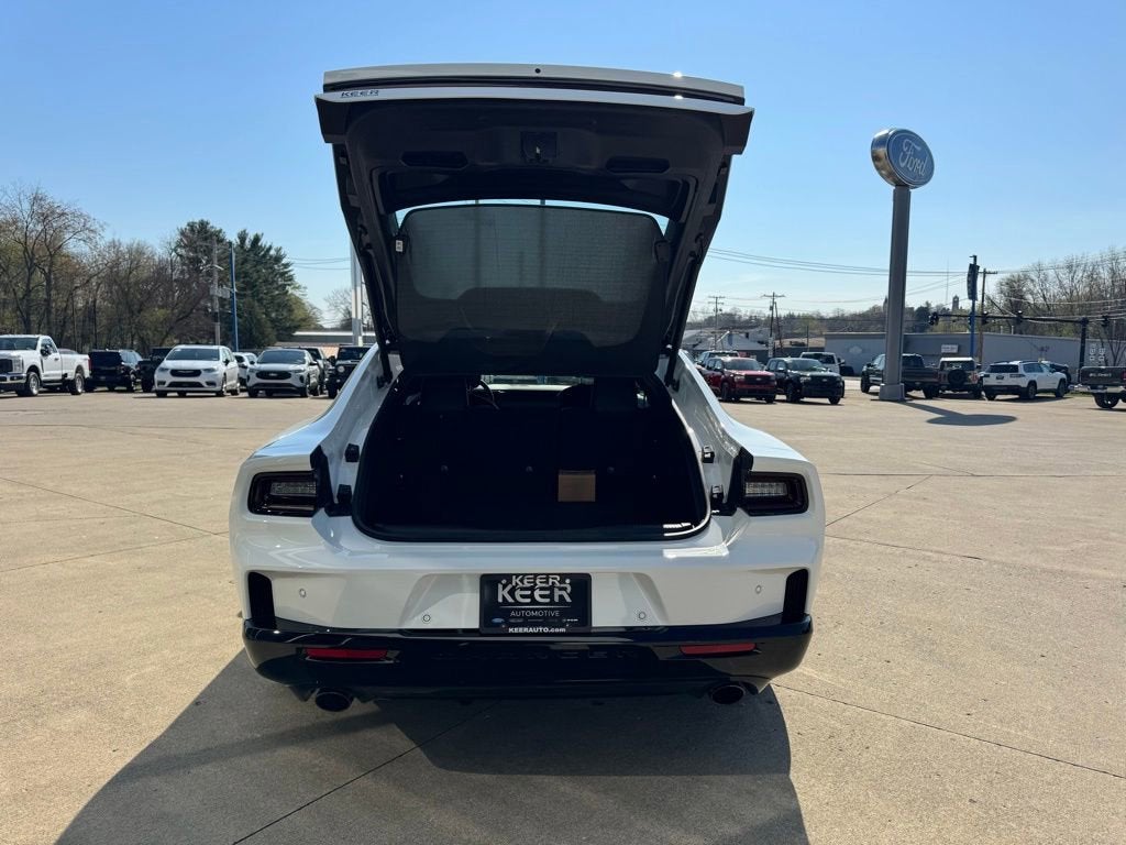 2026 Dodge Charger R/T Plus