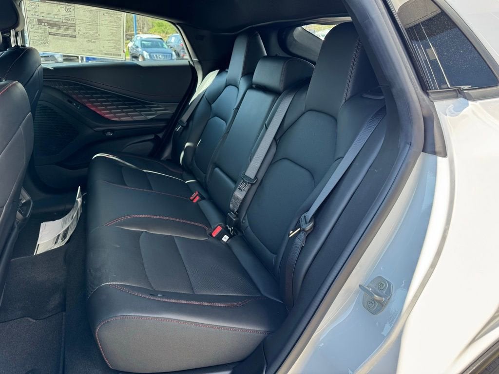 2026 Dodge Charger R/T Plus