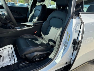 2026 Dodge Charger R/T Plus