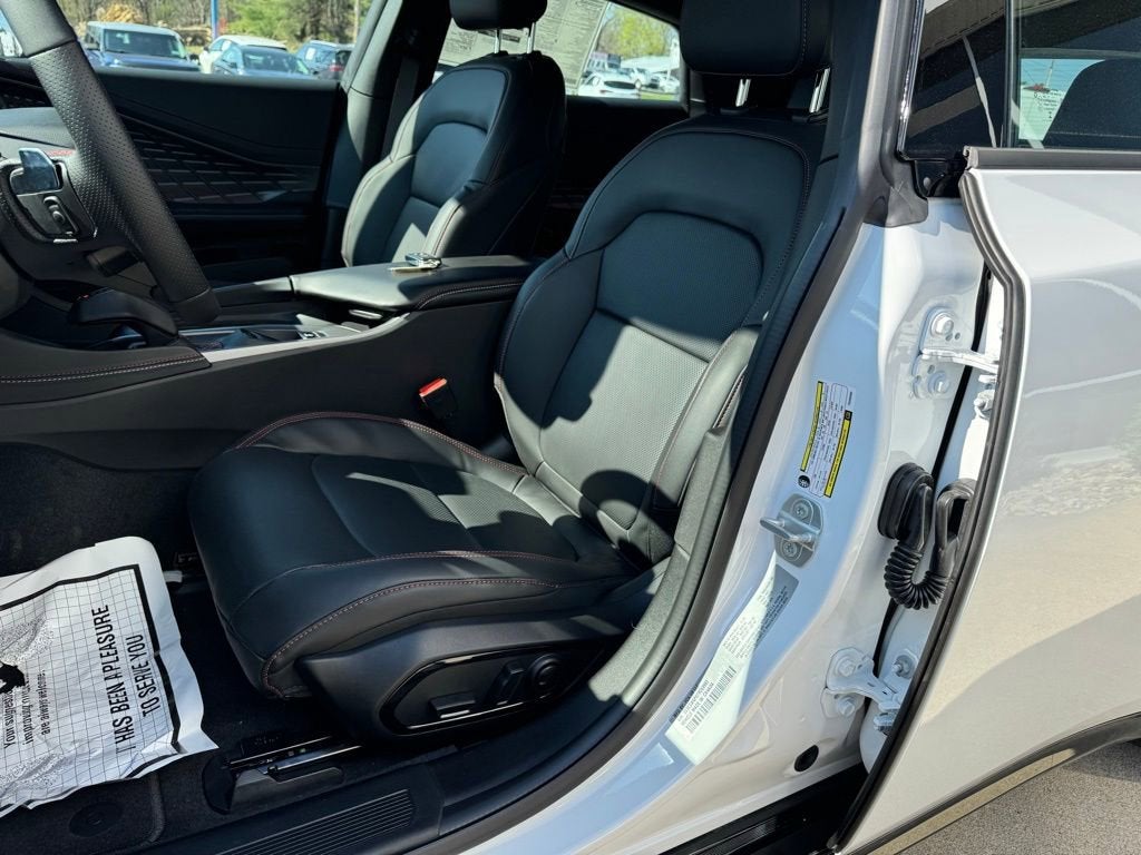 2026 Dodge Charger R/T Plus