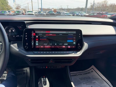 2026 Dodge Charger R/T Plus