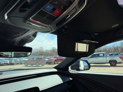 2026 Dodge Charger R/T Plus