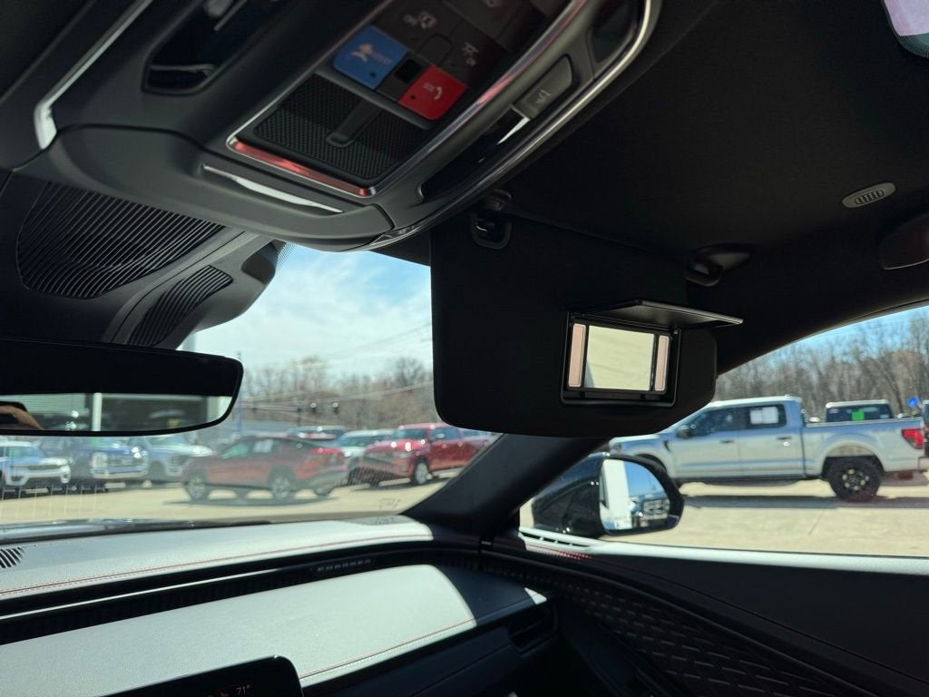 2026 Dodge Charger R/T Plus