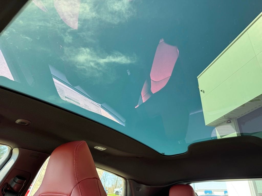 2026 Dodge Charger R/T Plus