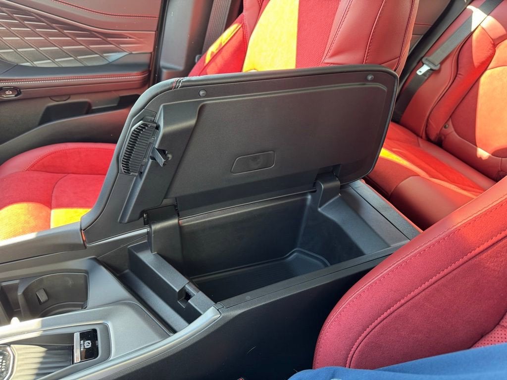 2026 Dodge Charger R/T Plus