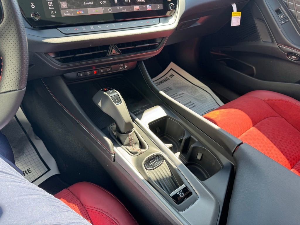 2026 Dodge Charger R/T Plus