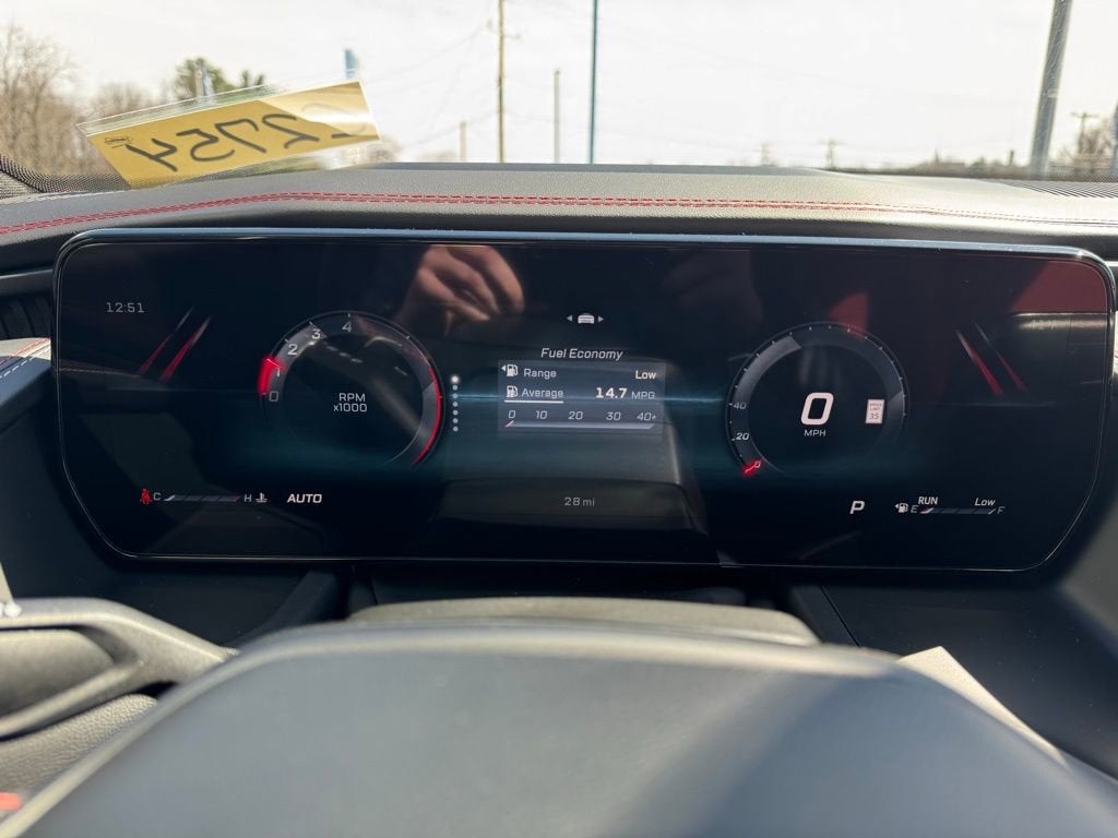 2026 Dodge Charger R/T Plus