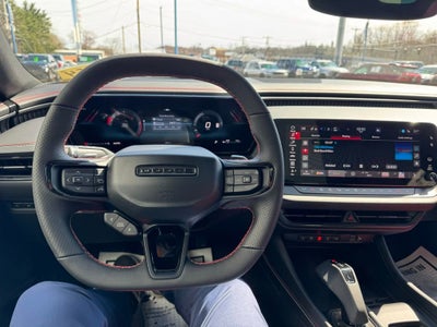 2026 Dodge Charger R/T Plus