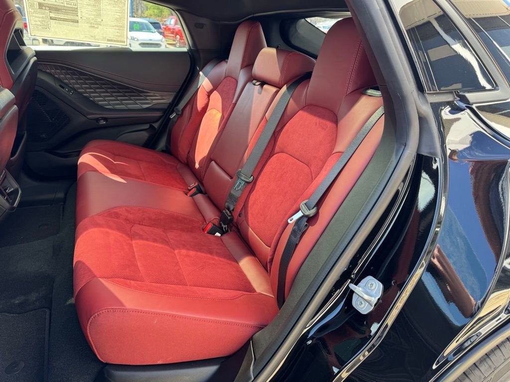 2026 Dodge Charger R/T Plus