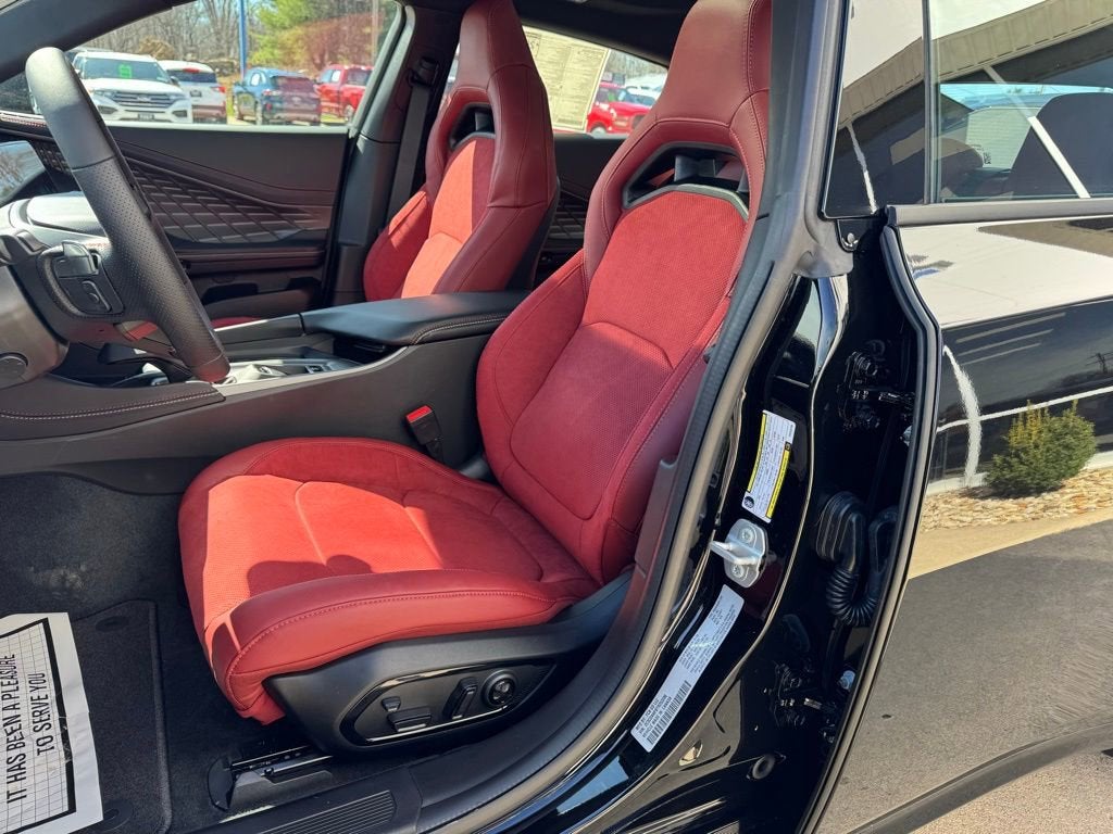 2026 Dodge Charger R/T Plus