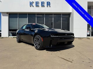 2026 Dodge Charger R/T Plus