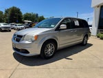 2014 Dodge Grand Caravan AVP/SE