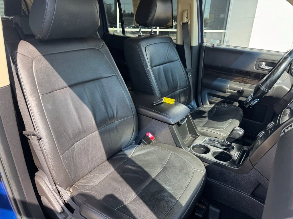 2015 Ford Flex SEL