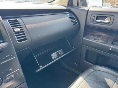 2015 Ford Flex SEL