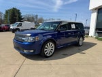 2015 Ford Flex SEL