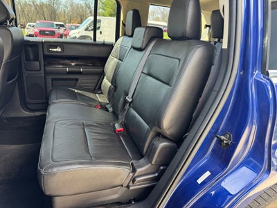 2015 Ford Flex SEL