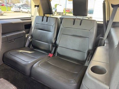 2015 Ford Flex SEL