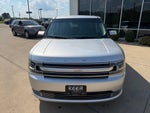 2018 Ford Flex Limited