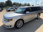 2018 Ford Flex Limited