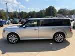2018 Ford Flex Limited