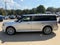 2018 Ford Flex Limited