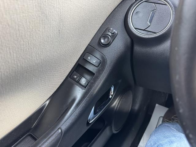 2015 Chevrolet Camaro LT w/1LT