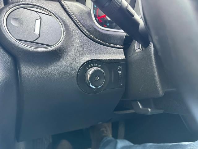 2015 Chevrolet Camaro LT w/1LT