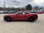 2015 Chevrolet Camaro LT w/1LT
