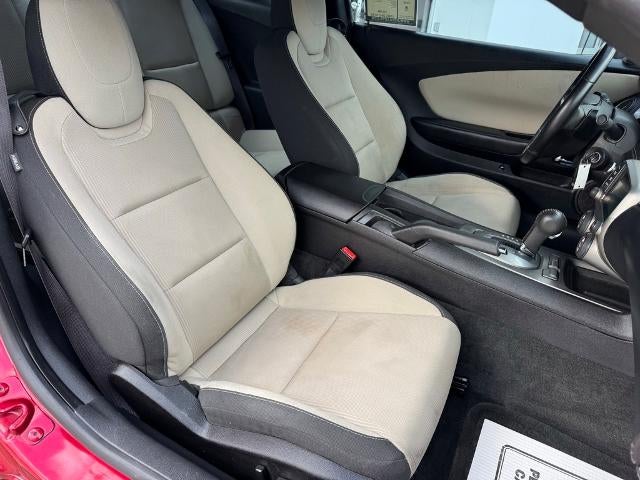 2015 Chevrolet Camaro LT w/1LT