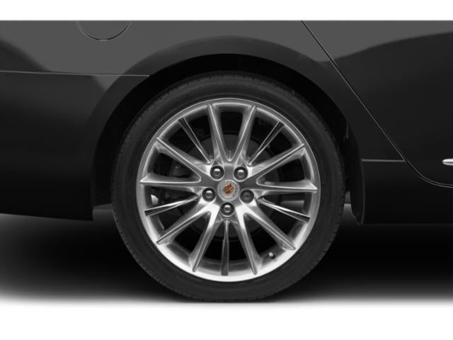 2015 Cadillac XTS Luxury