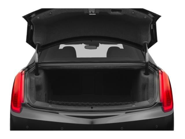 2015 Cadillac XTS Luxury