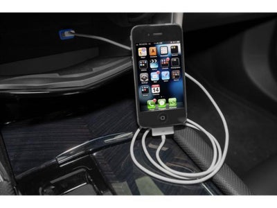 2015 Cadillac XTS Luxury