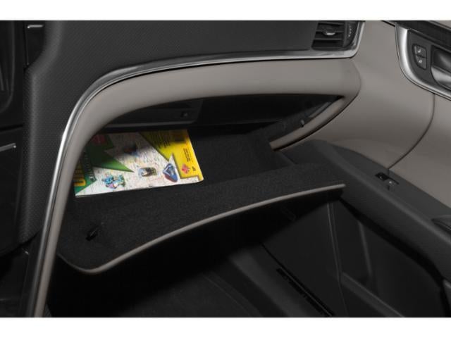 2015 Cadillac XTS Luxury