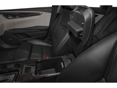 2015 Cadillac XTS Luxury