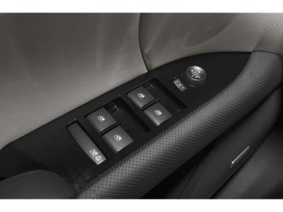 2015 Cadillac XTS Luxury