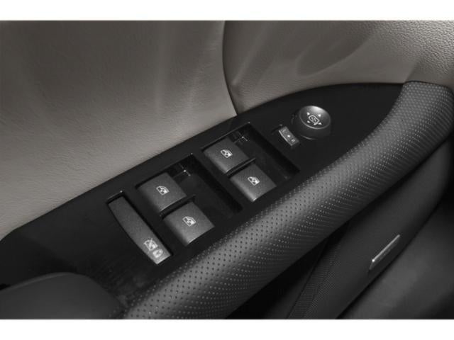 2015 Cadillac XTS Luxury