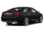 2015 Cadillac XTS Luxury