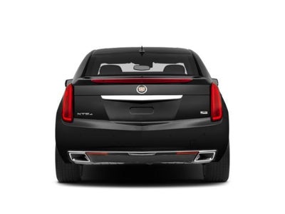 2015 Cadillac XTS Luxury