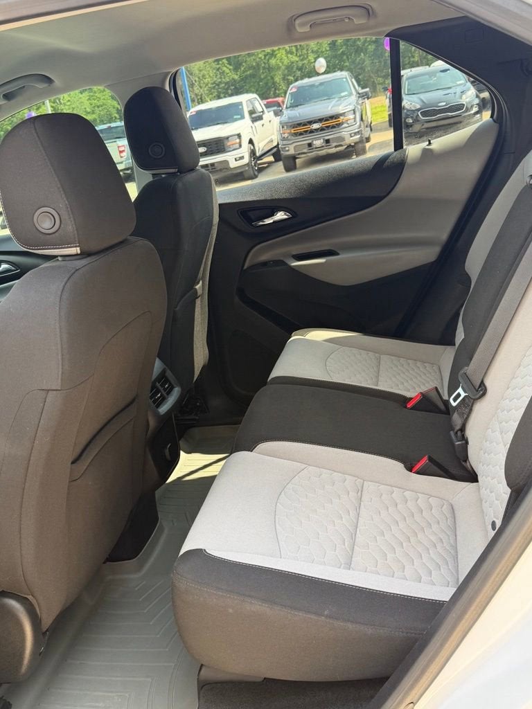 2018 Chevrolet Equinox LT w/1LT