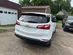 2018 Chevrolet Equinox LT w/1LT