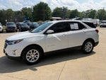 2018 Chevrolet Equinox LT w/1LT