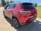 2027 Jeep Compass Trailhawk
