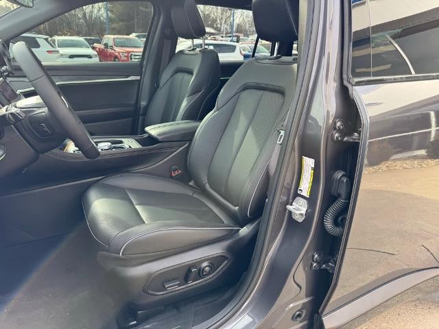 2025 Jeep Wagoneer S Limited