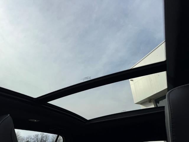 2025 Jeep Wagoneer S Limited