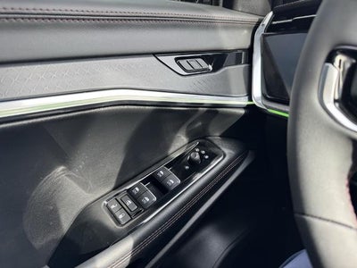 2025 Jeep Wagoneer S Limited