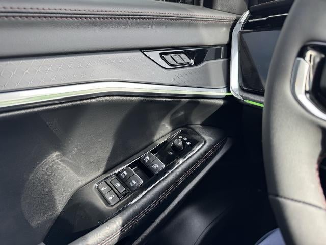 2025 Jeep Wagoneer S Limited